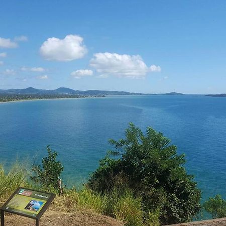 Free Wifi 1St Floor Apartment Punta Santiago Екстер'єр фото