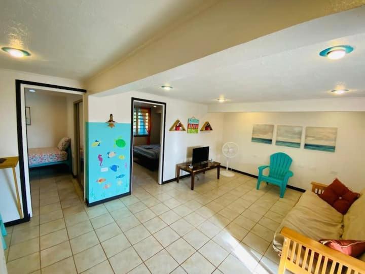 Free Wifi 1St Floor Apartment Punta Santiago Екстер'єр фото