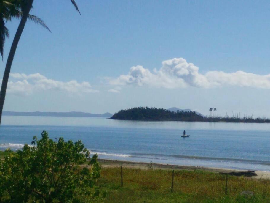 Free Wifi 1St Floor Apartment Punta Santiago Екстер'єр фото